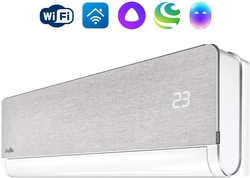 Блок внутренний Ballu Boho DC BSNI-FM/in-10HN8_V1/EU инверторной мульти сплит-системы