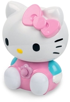 Увлажнитель ультразвуковой BALLU UHB-250 M механика (Hello Kitty)