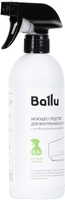 Средство моющее Ballu для внутренних блоков, готовый раствор 0,5 л.