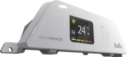 Блок управления Transformer Digital Inverter Ballu BCT/EVU-3I