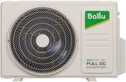 Блок наружный Ballu Multi Smart BM2OI-FM/out-18HN8_V1/EU инверторной мульти сплит-системы