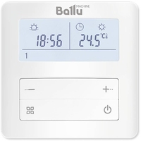 Термостат цифровой BALLU BDT-2
