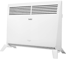 Конвектор электрический Ballu Camino Eco Turbo BEC/EMT-1500 + Кронштейн CWM-02