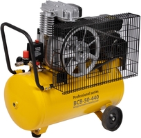Компрессор воздушный ременной масляный Ballu BCB-50-440