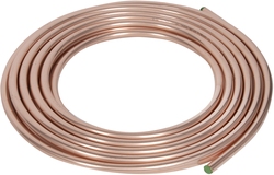 Труба медная Ballu Olympic 19,05х0,80х15000 (3/4), бухта