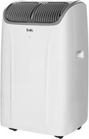 Кондиционер мобильный Ballu Platinum X4 BPHS-09 HX/N3