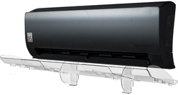 Экран универсальный для настенных кондиционеров Ballu Сплит 700-1100