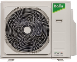 Блок наружный Ballu Multi Smart BM5OI-FM/out-42HN8_V1/EU инверторной мульти сплит-системы