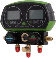 Станция манометрическая электронная Ballu Super Stars ST-B268D