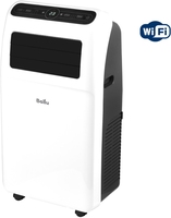 Кондиционер мобильный Ballu Aura BPAC-09 CP/N1_24Y
