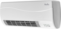 Тепловентилятор настенный Ballu BFH/W-102W