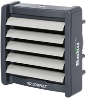 Тепловентилятор водяной Ballu BHP-W2-30-C