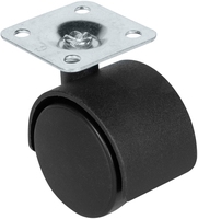 Колесико для мобильных кондиционеров BPAC-09 СP_22Y (100900100113)