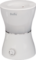 Ультразвуковой увлажнитель воздуха Ballu UHB-300 white