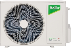 Блок наружный Ballu BA2OI-FM/out-18HN8/EU инверторной мульти сплит-системы