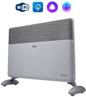 Конвектор электрический Ballu Apollo digital INVERTER Moon Gray BEC/ATI-2501