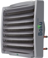 Тепловентилятор водяной BALLU BHP-W2-30-SF