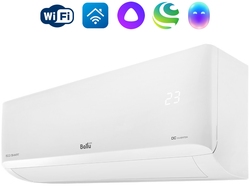 Сплит-система инверторного типа Ballu Eco Smart DC BSYI-08HN8_V5 комплект