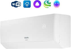 Сплит-система Ballu Tessey BST-07HN1 комплект