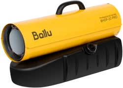 Пушка дизельная прямого нагрева Ballu BHDP-20 PRO