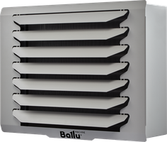Водяной тепловентилятор Ballu BHP-W4-20-S