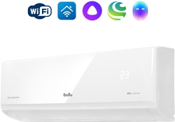 Блок внутренний Ballu ECO Smart DC BSYI-FM/in-18HN8_V1/EU инверторной мульти сплит-системы