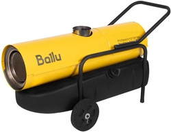 Пушка дизельная непрямого нагрева Ballu BHDN-30 PRO