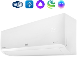 Сплит-система инверторного типа Ballu Eco Smart DC BSYI-08HN8_V4 комплект