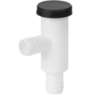 Сифон Ballu G-34/1