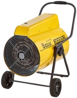 Пушка тепловая BALLU BHP-P2-30