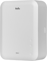 Очиститель воздуха приточный Ballu ONEAIR ASP-80
