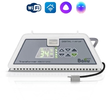 Блок управления конвектора Ballu Transformer Digital Inverter BCT/EVU-I