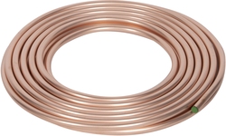 Труба медная Ballu Olympic 15,88х0,75х15000 (5/8), бухта