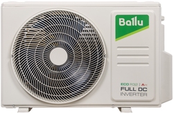 Блок наружный Ballu Multi Smart BM2OI-FM/out-14HN8_V1/EU инверторной мульти сплит-системы
