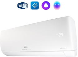 Блок внутренний Ballu BSUI-FM/in-09HN8/EU инверторной мульти сплит-системы