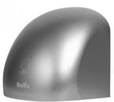 Сушилка для рук электрическая Ballu BAHD-2000DM Silver