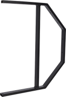 Кронштейн для монтажа завесы Ballu BHP-B