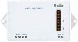 Модуль коммуникационный Ballu Machine BLC_MB_20Y для централизованного управления