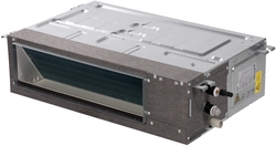 Комплект Ballu BLCI_A_D-12HN8_V3 инверторной сплит-системы, канального типа