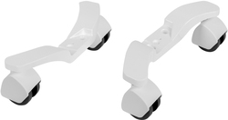 Комплект колесиков BFT/EVUR для конвекторов Ballu Evolution Transformer