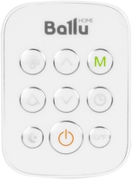 Пульт ДУ BPHS-13H/15H (810900523B)