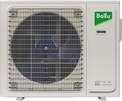 Блок наружный Ballu BA5OI-FM/out-42HN8/EU инверторной мульти сплит-системы