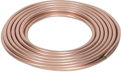 Труба медная Ballu Olympic 15,88х0,75х15000 (5/8), бухта