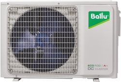Блок наружный Ballu BA2OI-FM/out-14HN8/EU инверторной мульти сплит-системы