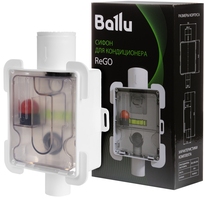 Сифон Ballu ReGO