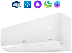 Сплит-система инверторного типа Ballu Eco Smart DC BSYI-18HN8/ES_23Y комплект