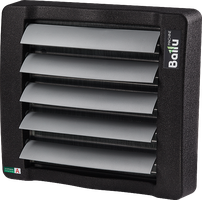 Водяной тепловентилятор Ballu BHP-W3-30-S