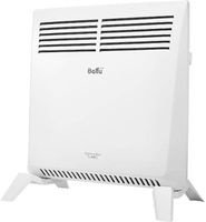 Конвектор электрический Ballu Camino Eco Turbo BEC/EMT-1000 + Кронштейн CWM-02