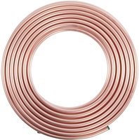 Труба медная Ballu Olympic 9,52х0,65х15000 (3/8), бухта