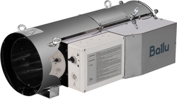 Теплогенератор подвесной газовый Ballu BSG-33